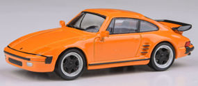 ★予約品★ Para64 1/64 RUF BTR 1986 （オレンジ） （ハンドル2種）