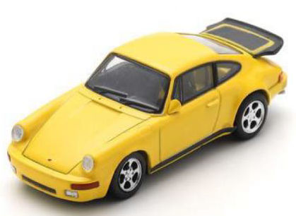 ★予約品★ スパーク 1/64 RUF CTR Production Version （カラー3種）