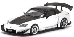 ★予約品★ WorksModel 1/64 アミューズ S2000 GT1 Turbo （ホワイト）