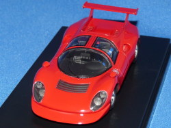京商 1/43 サーキットの狼 YATABE RS （若松エンジニアリング仕様）