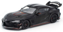 ★予約品★ WorksModel 1/64 DarwinPro Supra （ダーク）
