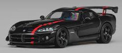 ★予約品★ CM Model 1/64 ダッジ バイパー ACR (ZB II) （カラー2種）