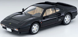 トミカリミテッドヴィンテージNEO 1/64 フェラーリ 328 GTB （黒）