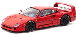 ターマック 1/64 フェラーリ F40 ライトウエイト （レッド）