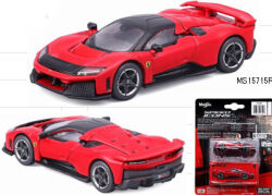 ★予約品★ マイスト 1/64 フェラーリ F80 （カラー2種）
