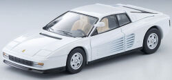 ★予約品★ トミカリミテッドヴィンテージNEO 1/64 フェラーリ テスタロッサ 前期型 （カラー2種）