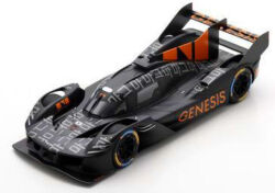 ★予約品★ スパーク 1/64 Genesis GMR-001 （仕様2種）