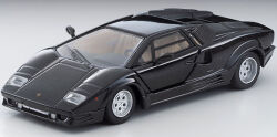 トミカリミテッドヴィンテージNEO 1/64 ランボルギーニ カウンタック 25th Anniversary （黒）