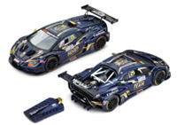 ★予約品★ TrendsHobby 1/64 ランボルギーニ ウラカン GT3 Evo.II 2026 GTWCA Indonesia #29