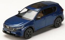 ★予約品★ HJ64 1/64 マツダ CX-5 （カラー5種）