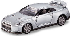 トミカ （トミカプレミアム 17） 1/62 ニッサン GT-R （通常品＋発売記念仕様） セット
