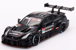 MiniGT （日本限定） 1/64 ニッサン GT-R nismo SGT500 2021 プロトタイプ No.230