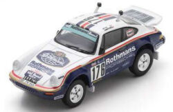 ★予約品★ スパーク 1/64 ポルシェ 953 1984 Paris-Dakar Rally （ゼッケン3種）