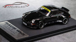 モデルコレクト 1/64 RWB 930 Ducktail Wing （ブラックメタ）