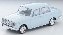 ★予約品★ トミカリミテッドヴィンテージ 1/64 トヨペット コロナ 1500 デラックス 1966 （水色）