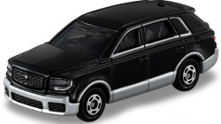 トミカ 1/71 No.115 トヨタ センチュリー （通常品＋初回特別仕様） セット