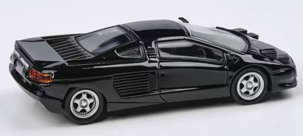 Para64 1/64 チゼータ V16T 1991 （ブラック） (LHD)