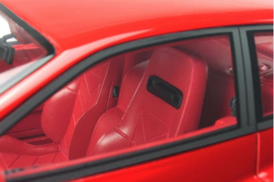 GT SPIRIT 1/18 ケーニッヒ コンペティション エヴォリューション