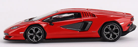 MiniGT 1/64 ランボルギーニ カウンタック LPI800-4