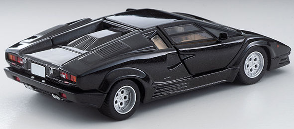 トミカリミテッドヴィンテージNEO 1/64 ランボルギーニ カウンタック