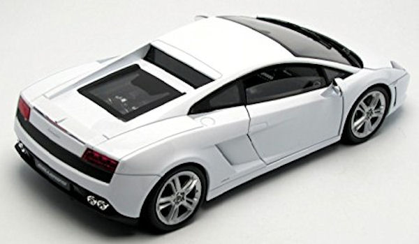 京商 ウェリー NEX モデルズ ランボルギーニ ガヤルド LP560 1/18 京商 ウェリー NEX モデルズ ランボルギーニ ガヤルド LP560 1