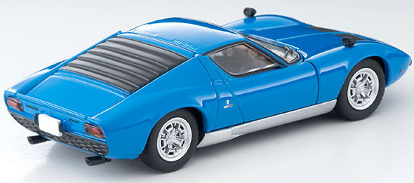 ビンテージ 日本製 ヨネザワ ダイアペット ランボルギーニ ミウラ ミニカー Amazon | 京商 ブンカオリジナル 1/64スケールミニカーシリーズ