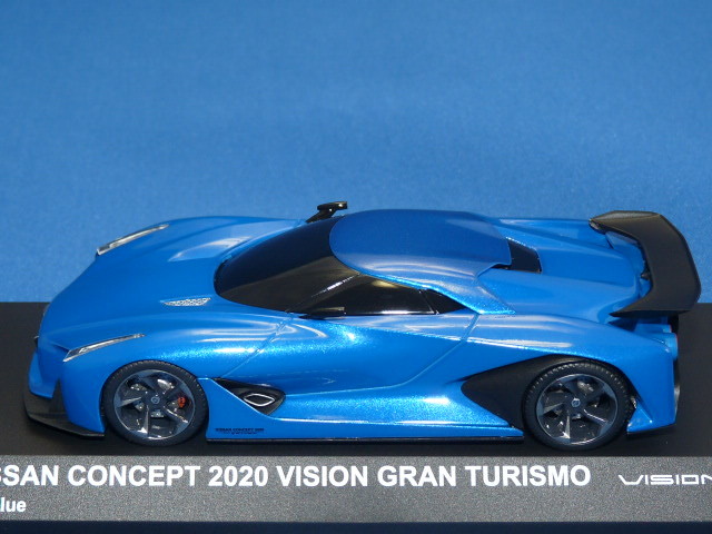 KYOSHO NISSAN CONCEPT 2020 3台セット KYOSHO NISSAN CONCEPT 2020 3台セット KYOSHO NISSAN CONCEPT 2020 3