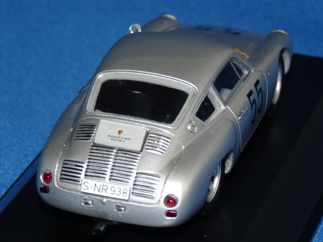 専用　　ポルシェ356        　　　　　　       AOKl 特注 ミニカーショップ ケンボックス トミカ特注（日本製）ポルシェ