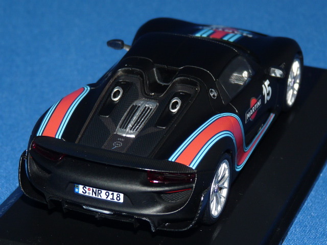 ハチハチさん専用 MINICHAMPS 1/18 ポルシェ 918 Spyder ミニチャンプス ○ 1/18 ポルシェ 〓 918 スパイダー / イエロー