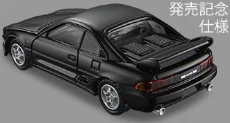 トミカ （トミカプレミアム 42） 1/60 トヨタ MR2 (SW20) 発売記念仕様