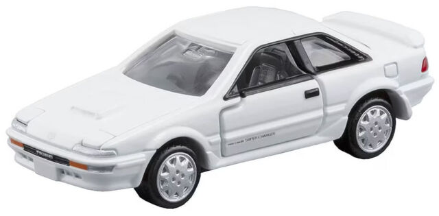 トミカ （トミカプレミアム 48） 1/60 トヨタ スプリンター トレノ