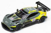 PopRace 1/64 アストンマーチン GT3 2022 24h ニュル No.21