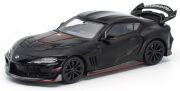★予約品★ WorksModel 1/64 DarwinPro Supra （ダーク）