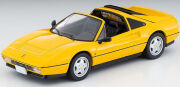 トミカリミテッドヴィンテージNEO 1/64 フェラーリ 328 GTS （黄）