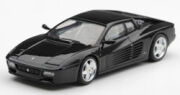 ★予約品★ BBR 1/64 フェラーリ 512 TR （ブラック）