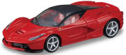 トミカ （トミカプレミアム 38） 1/62 ラ・フェラーリ （通常品 + 発売記念仕様） セット