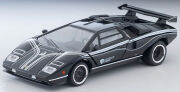 ★予約品★ トミカリミテッドヴィンテージNEO 1/64 ランボルギーニ カウンタック LP500R （黒）
