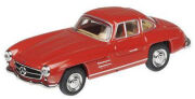 ★予約品★ シュコー 1/64 メルセデスベンツ 300SL 1954 （カラー2種）