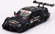 MiniGT （日本限定） 1/64 ニッサン Z nismo SGT500 2021 プレゼンテーション No.230