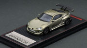 イグニッション 1/64 PANDEM トヨタ 86 V3 （グリーンメタ）