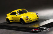 モデルコレクト 1/64 RWB 930 Ducktail Wing （イエロー）