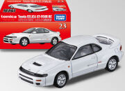 ★予約品★ トミカ （トミカプレミアム 23） 1/60 トヨタ セリカ GT-Four RC 発売記念仕様 （白）