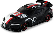 トミカ （トミカ55周年記念） 1/64 トヨタ GR スープラ GT4 EVO トミカ55周年記念仕様