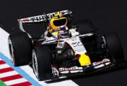 ★予約品★ スパーク 1/64 Visa Cash App Racing Bulls Formula One Team VCARB 03 2026 日本GP （ゼッケン2種）
