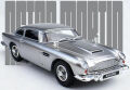 ★予約品★ ATS-Models 1/64 アストンマーチン DB5 （カラー2種）