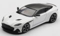 ★予約品★ MiniGT 1/64 アストンマーチン DBS （ストラタスホワイト） （ハンドル2種）