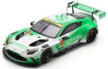 ★予約品★ スパーク 1/43 アストンマーチン ヴァンテージ GT3 EVO (EBM Vantage GT3) SGT300 2025 Rd.3 マレーシアGP (セパン) No.333