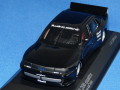 ミニチャンプス 1/43 アウディ 200 クアトロ テストカー トランザム 1988 （ブラック）