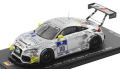 スパーク （ドイツ向特注） 1/43 アウディ TT-RS 2012 24h ニュル No.110 限定500台