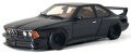 ★予約品★ OttO 1/18 BMW 635 CSi (E24) Widebody by COUTNER 2021 （ダークブルー）